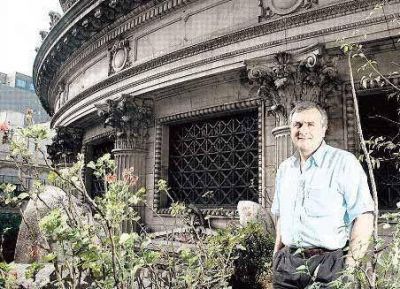 Morales: "Los cobistas tienen que bajar un cambio"