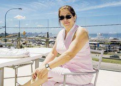 "Espero que Cristina no se convierta en reina y abuse de los vetos"