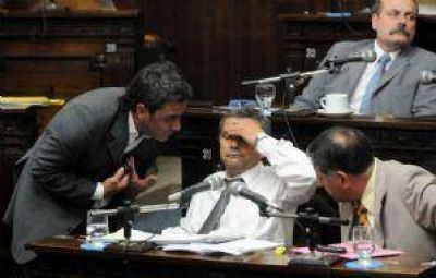 Diputados aprob� el Presupuesto