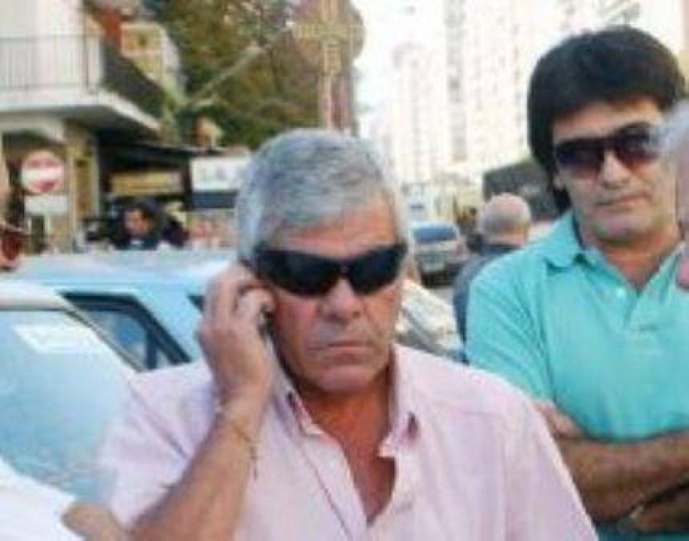 Daniel Dom�nguez y Mercedes Morro encabezan la �nica lista en la CGT