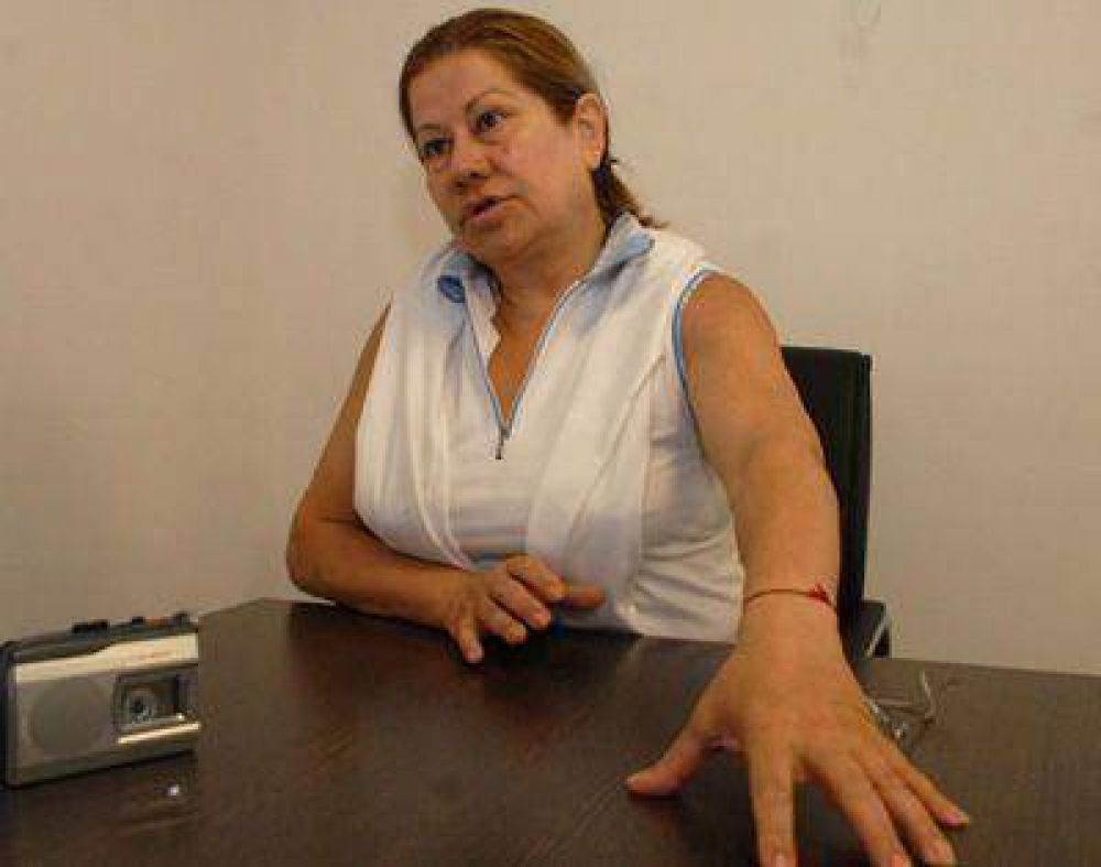 Cama�o: "Duhalde es uno de los pocos pol�ticos que sabe qu� necesita hoy el pa�s..."