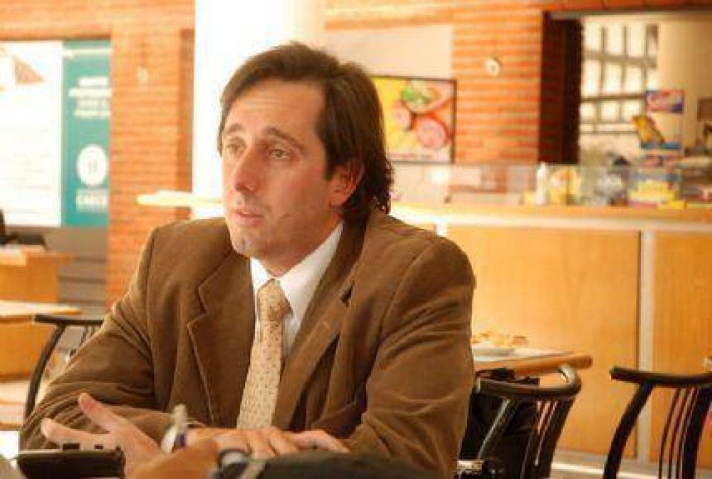 Para Adri�n Alveolite el fin justifica los medios...