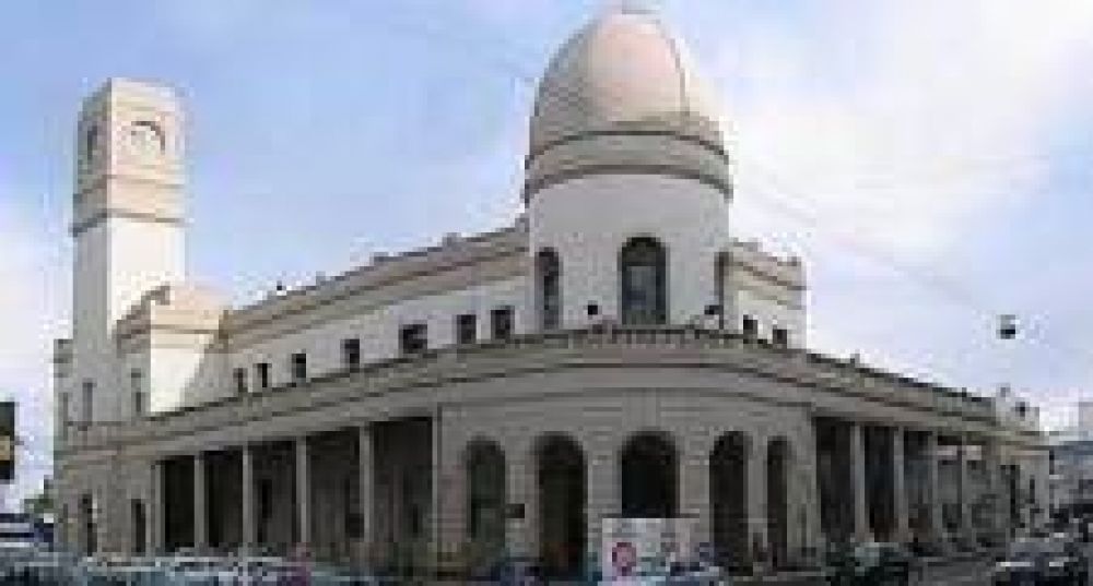 Brindan detalles de proyecto en vieja Terminal a Martilleros