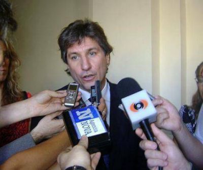 Boudou: Redrado "en varias oportunidades" le hab�a dicho a CFK que "contaba con su renuncia"