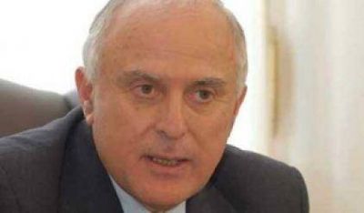 Lifschitz dijo que le "encantar�a ver trabajar juntos a Binner y Solanas"
