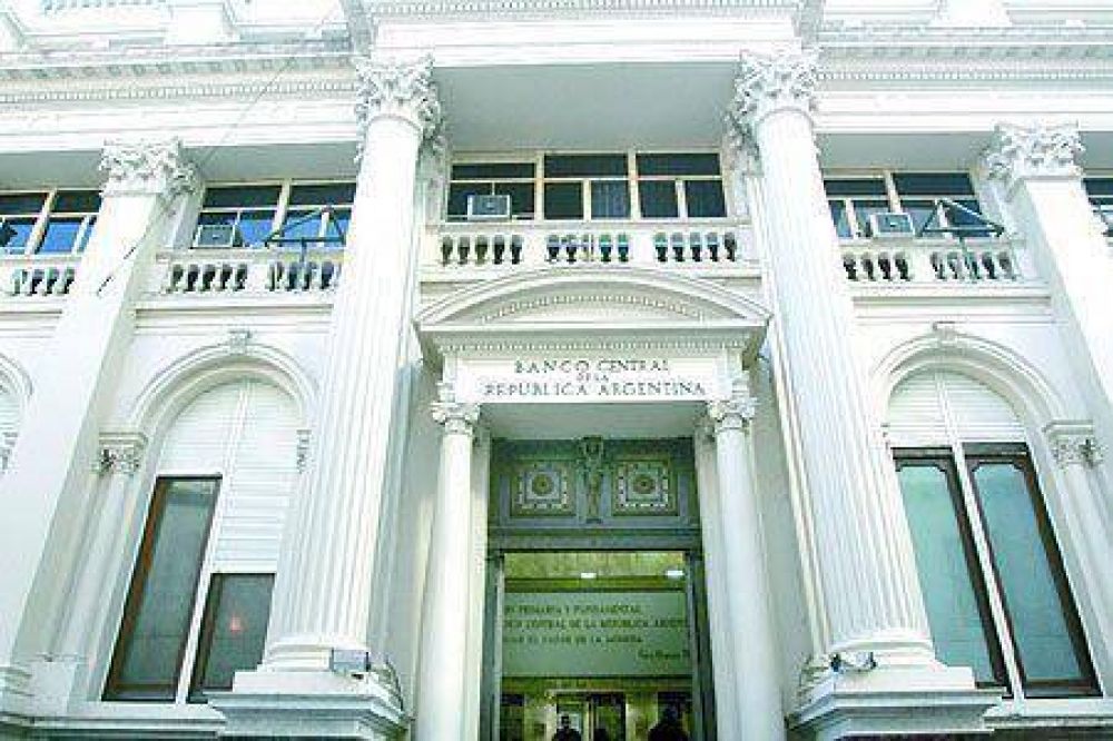 Crisis en el BCRA