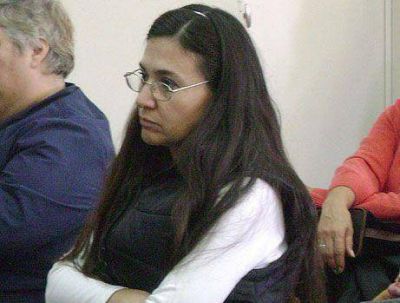 En la mira: Marcela Arias podr�a irse de Atenci�n Primaria