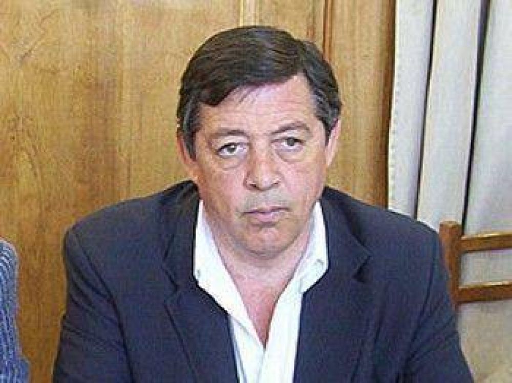 Tunessi consider� que el pedido de renuncia a Redrado fue un "atropello" de los Kirchner