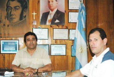 Conflicto entre UOCRA y EDEA provocar�a el corte de la Ruta 2 el pr�ximo 15 de enero
