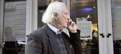  Ahora Solanas califica de "disparate" integrar una f�rmula con Binner
