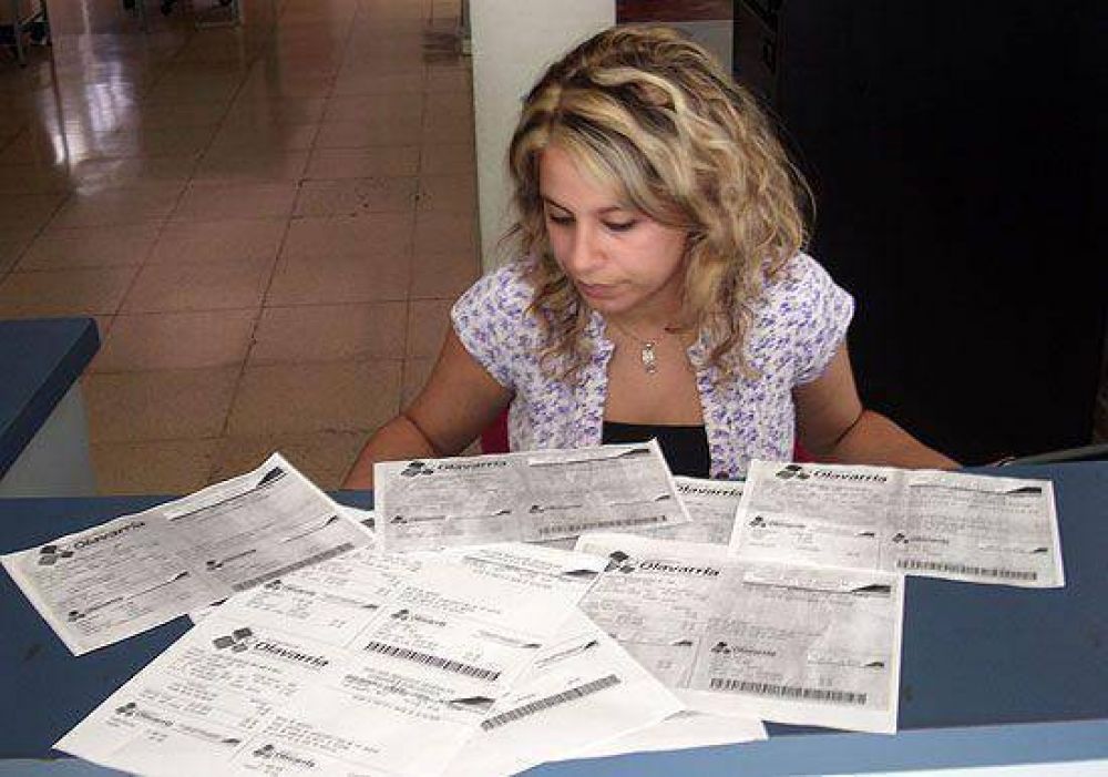 Desfile de quejas en el Concejo Deliberante por la suba de tasas: denuncia por error de liquidaci�n