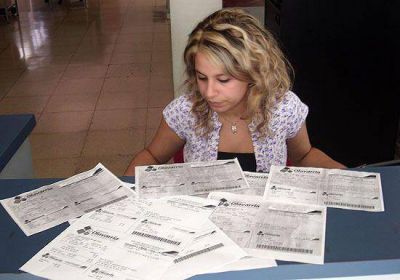 Desfile de quejas en el Concejo Deliberante por la suba de tasas: denuncia por error de liquidaci�n