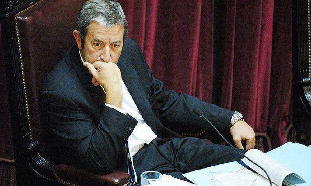 Cobos sobre Redrado: "Quiere es defender su desempe�o"