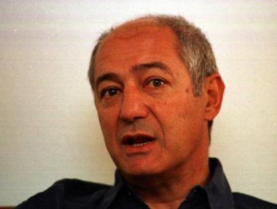 R�o Negro: La UCR debe trabajar fuertemente en un proyecto nacional, dijo Chironi