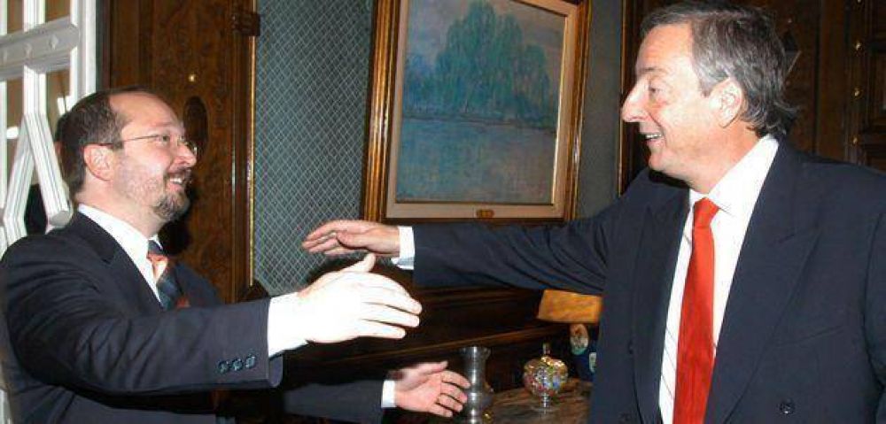 Las oscuras inversiones en Mor�n que promueve Sabbatella con la protecci�n de Kirchner