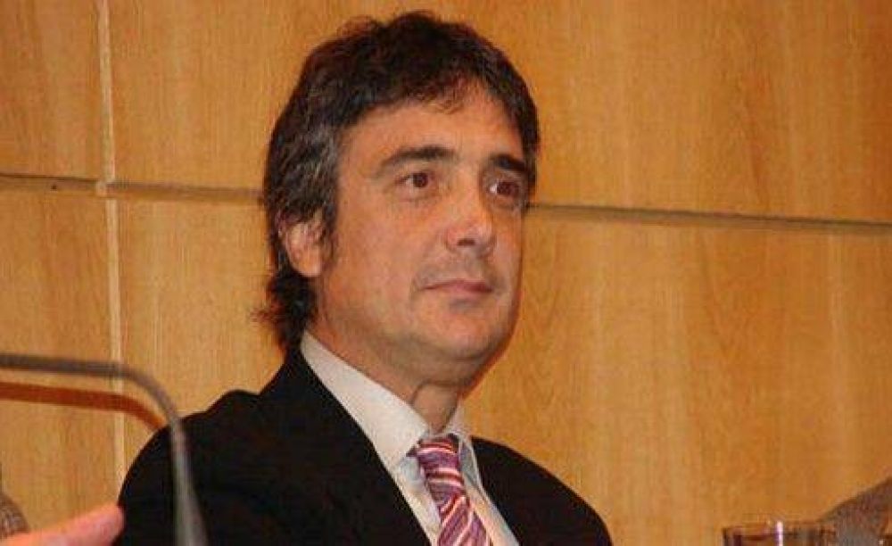 El senador Nito Artaza pide Informes por Crisis Energ�tica