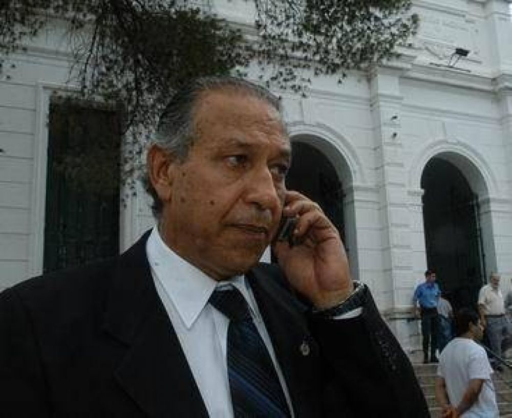 Admiten que hubo un error en la concesi�n de �rea minera en Andalgal�
