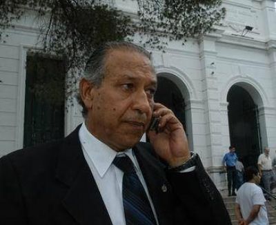 Admiten que hubo un error en la concesi�n de �rea minera en Andalgal�
