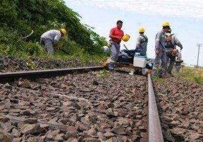 El 83% utilizar�a el servicio ferroviario entre Paran� y Concepci�n del Uruguay