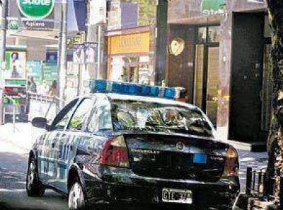 La jueza que repuso a Redrado denunci� presiones e intimidaci�n