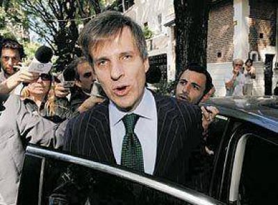 En el Gobierno buscan culpables y demasiada gente mira a Boudou