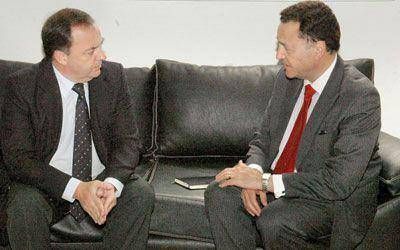 Chubut estrechar� lazos comerciales con Sud�frica
