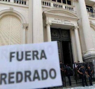 El Gobierno es un tigre de papel