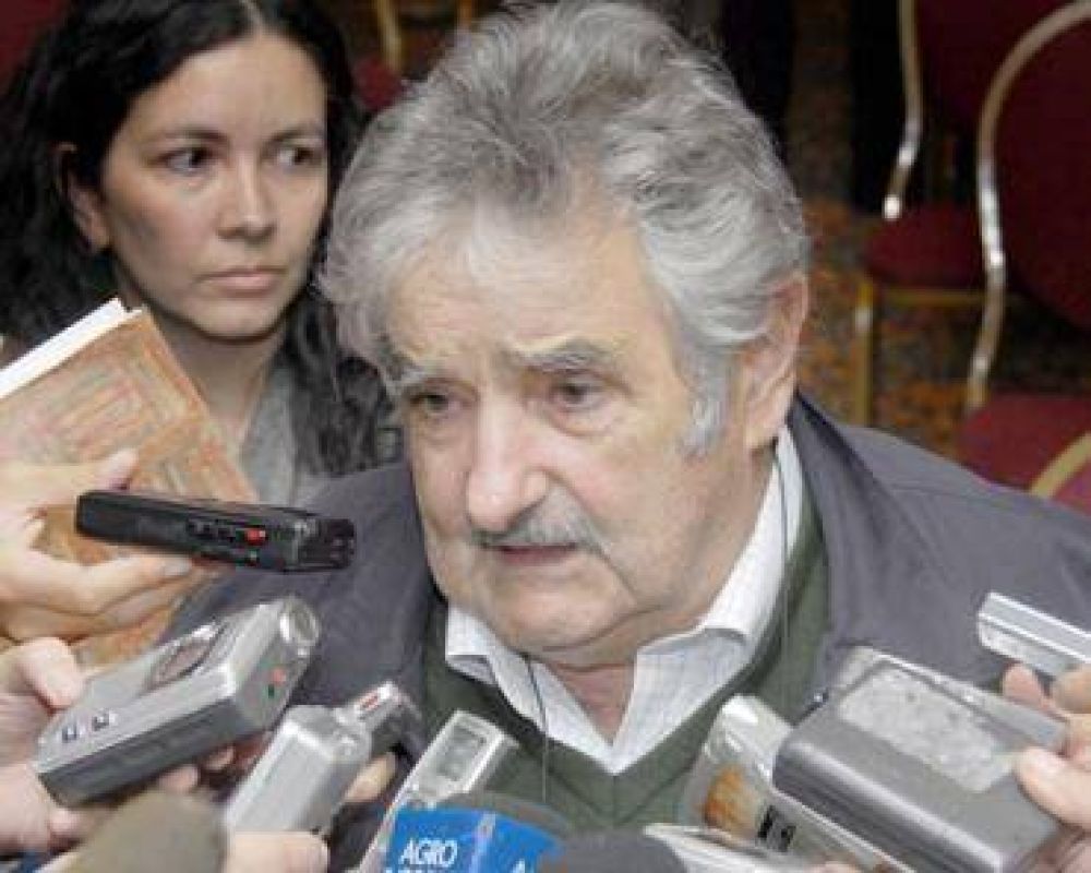 Afirman que Mujica intentar� levantar el corte en marzo