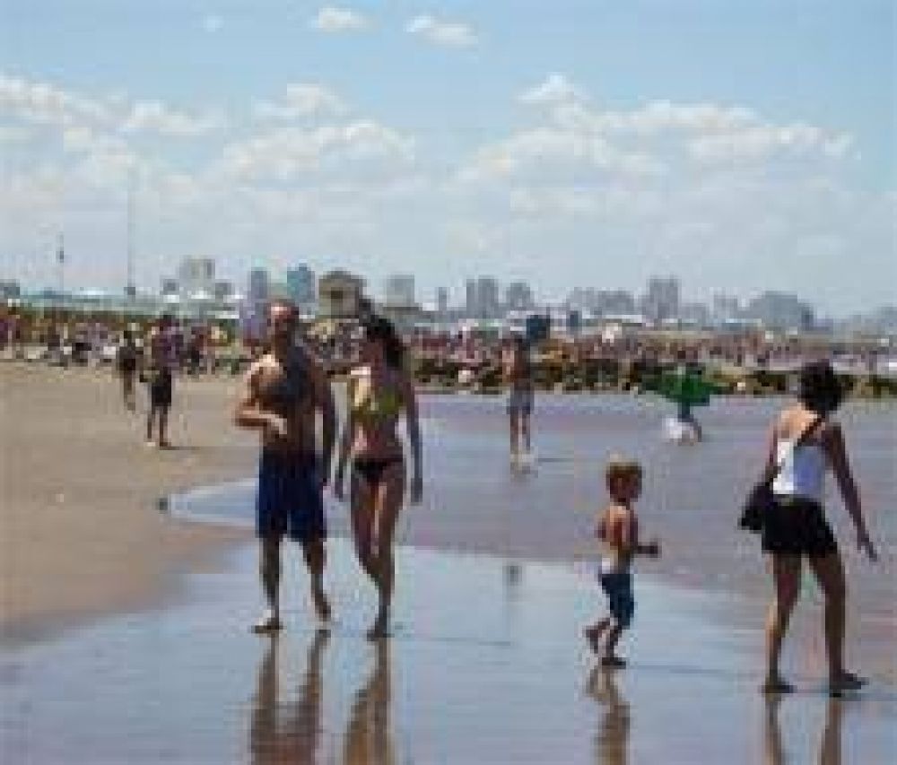 Un comienzo de a�o que supera las expectativas tur�sticas