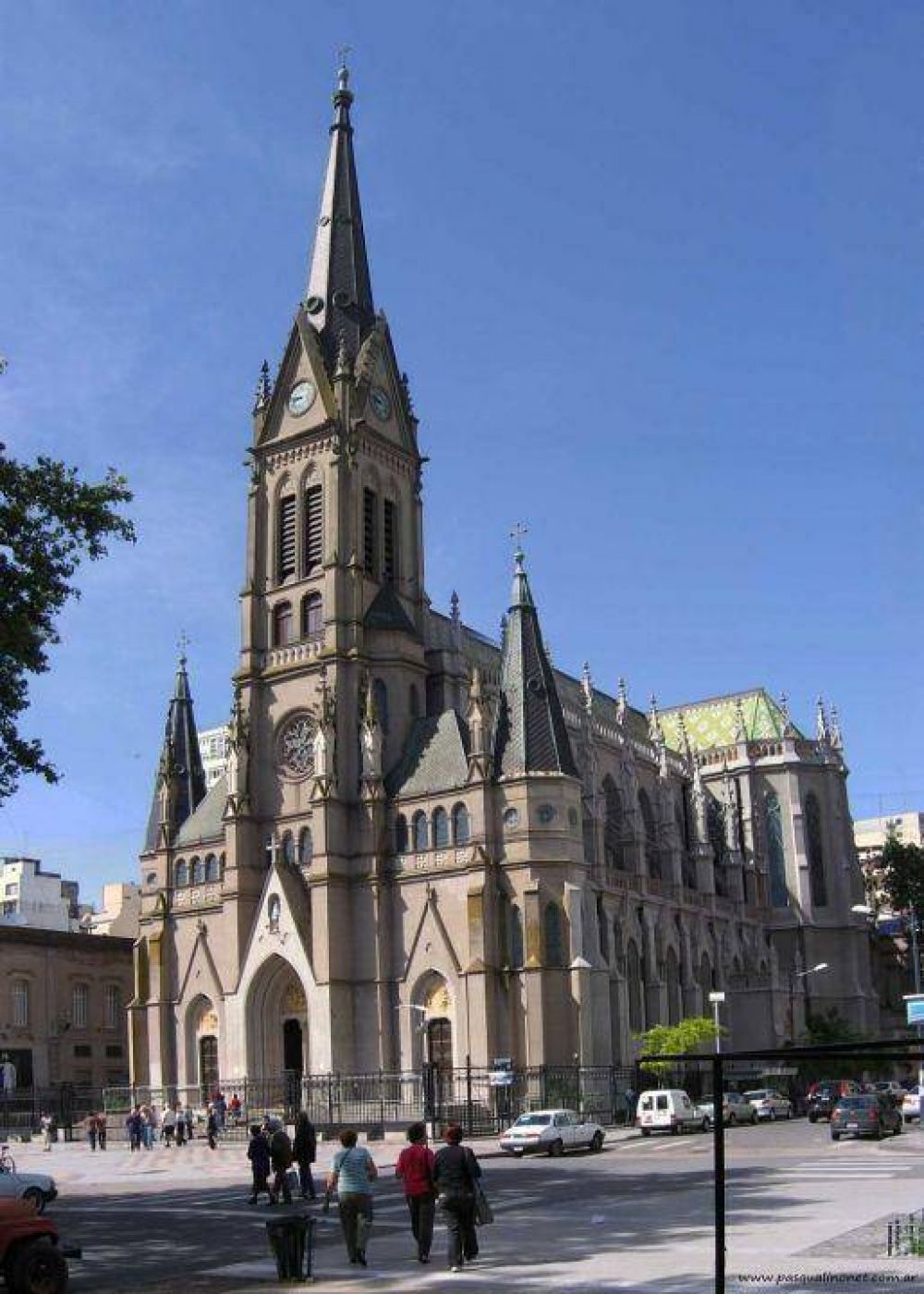 Habr� una muestra b�blica interactiva en la Catedral