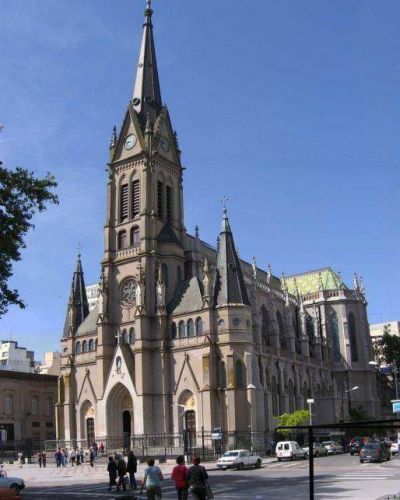 Habr� una muestra b�blica interactiva en la Catedral