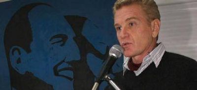 De Narv�ez dijo que "los n�meros dan" para reunir el Congreso el 20