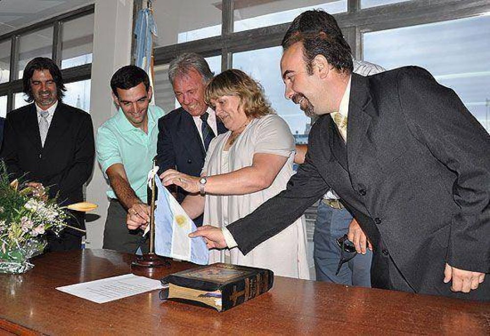 El Consejo Escolar mostr� una auditor�a que le da excelente imagen y capacidad de gesti�n