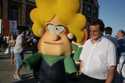 "Si no hay otras ideas avanzaremos con la nuestra"
