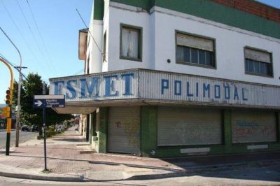 El Municipio se har� cargo de la deuda de la Esmet 1