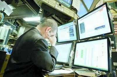 Se complica el futuro del Gobierno