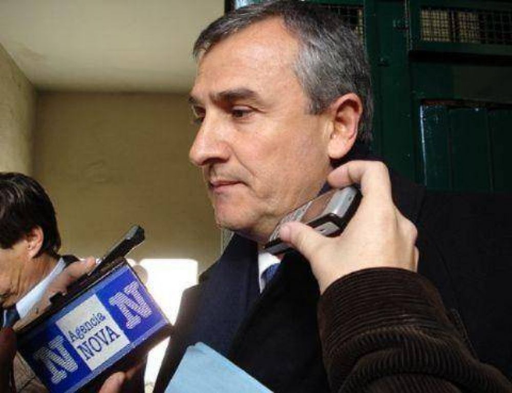 La oposici�n buscar� acordar con el bloque oficial una fecha para debatir el uso de reservas