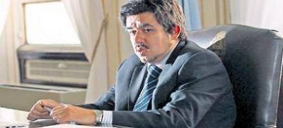 Central: Arl�a critic� la "politiquer�a" y aval� el despido de Mart�n Redrado