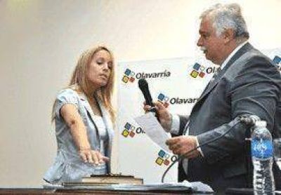 "Pienso que se vot� un presidente que no es representativo del Cuerpo"