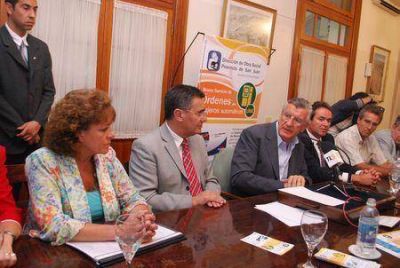 AFILIADOS DE OBRA SOCIAL PROVINCIA PODR�N ADQUIRIR �RDENES MEDICAS EN CAJEROS AUTOM�TICOS DE LA RED LINK