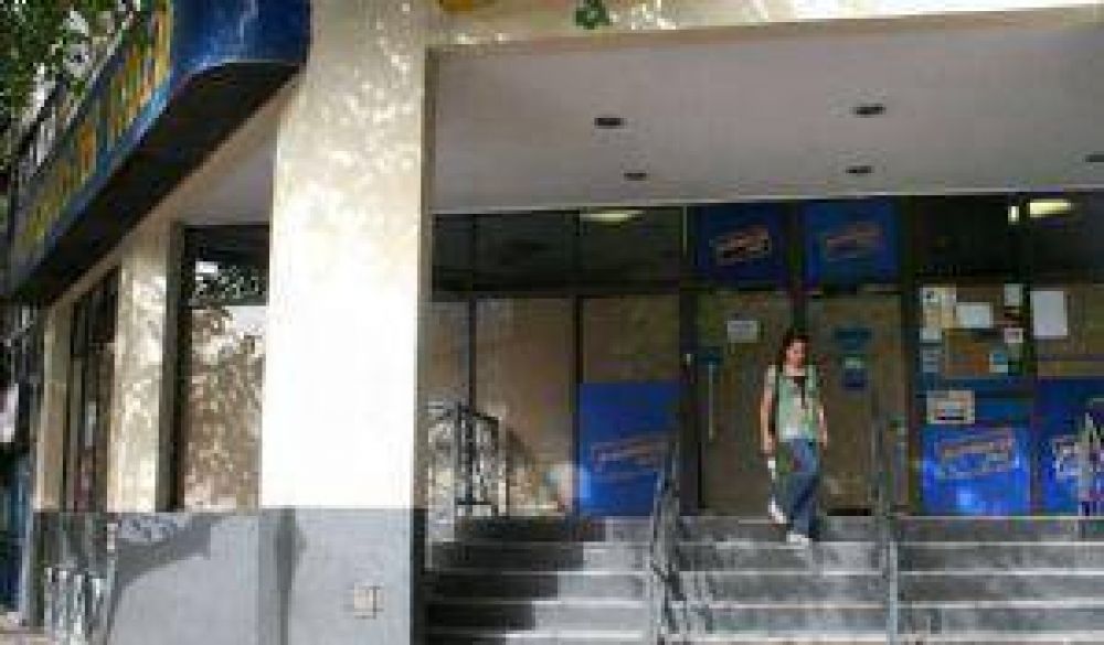 Sorpresivamente, Blockbuster se fue de Mendoza