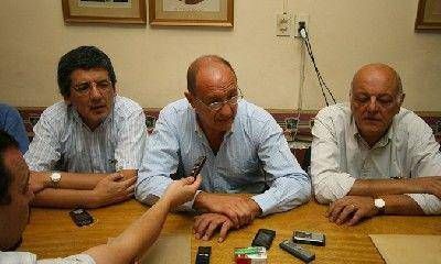 Jaliff: "Se le sacar� la plata a la gente para pagar el endeudamiento"