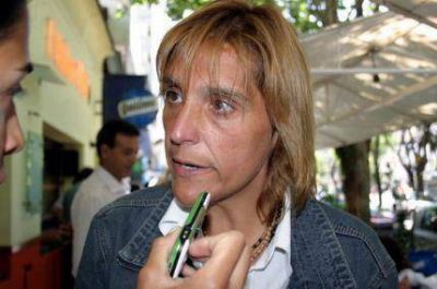 Baragiola: El gobierno ha dado ejemplo de no respetar la instituci�n