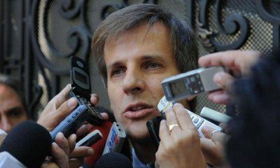 La Comisi�n Bicameral se re�ne para tratar la remoci�n del titular del Banco Central