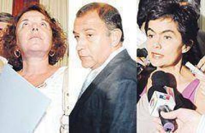 DNU: Gobierno rechaz� avalar pago de deuda con una ley 