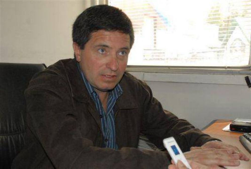 "Es fundamental llevar a cabo acciones mancomunadas en materia de prevenci�n"