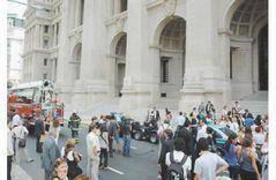 El Gobierno rechaz� una conciliaci�n judicial por los fondos del BCRA