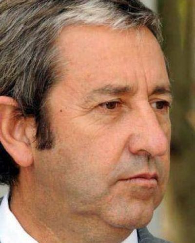 Cobos est� dolido porque la UCR no lo defendi� de los ataques de Cristina