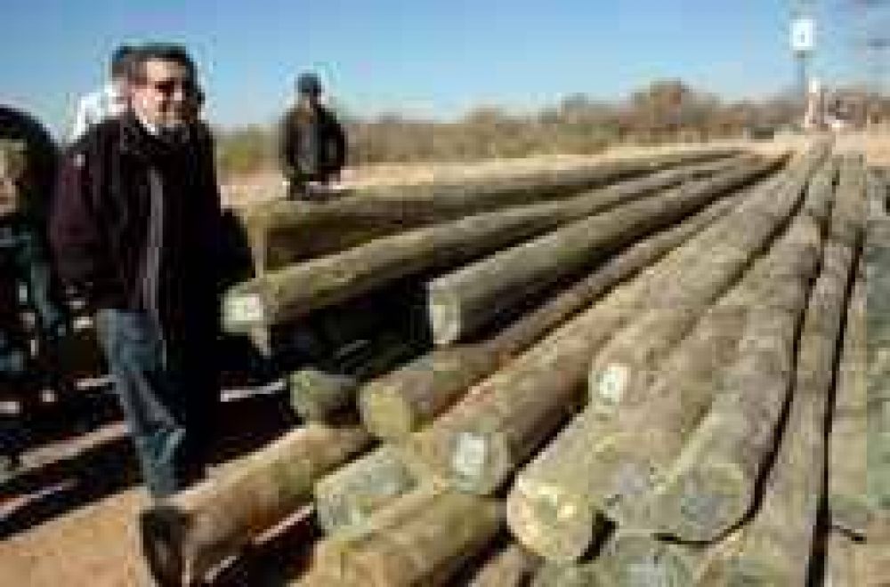 El gobierno apuesta al desarrollo desde todos los rincones de la provincia