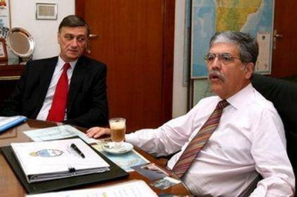 El gobierno nacional cuestion� el tarifazo en Santa Fe
